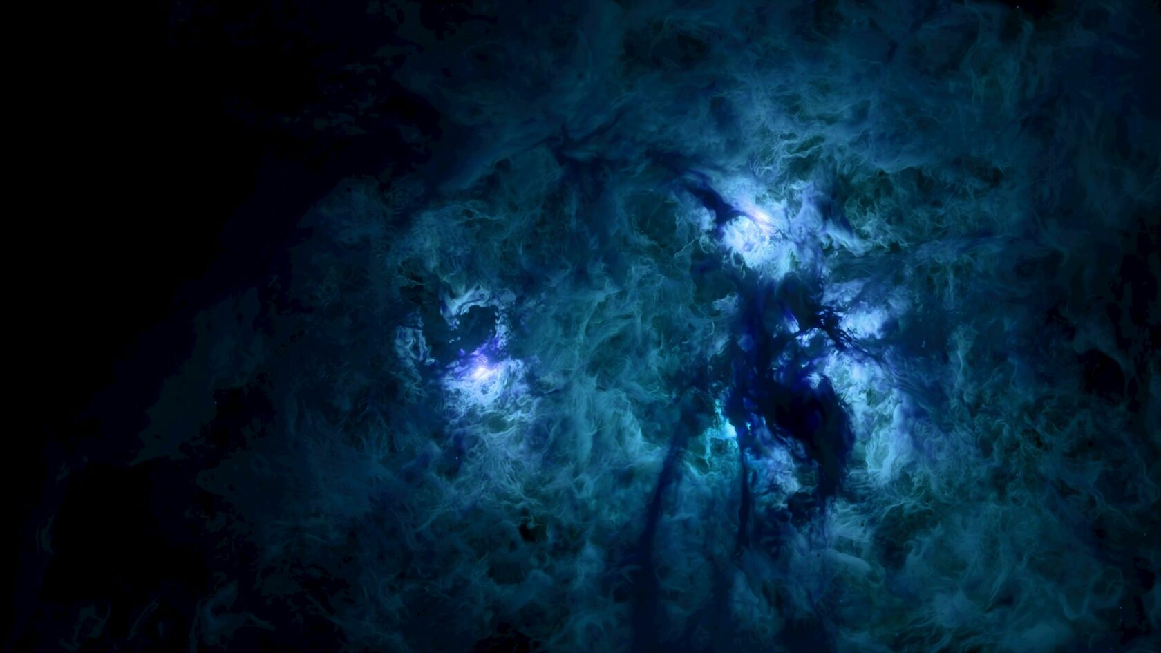 Deep Space