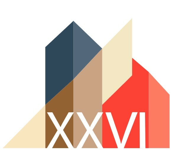 XXVI Национальный Конгресс по недвижимости