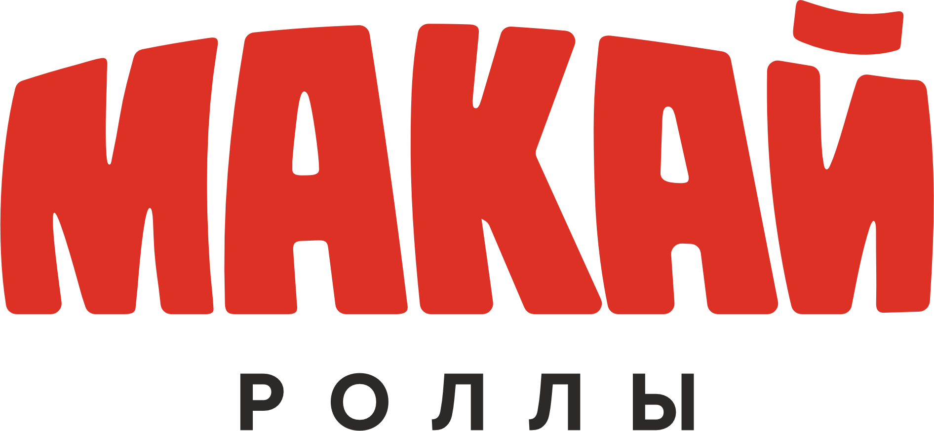 МАКАЙ роллы доставка