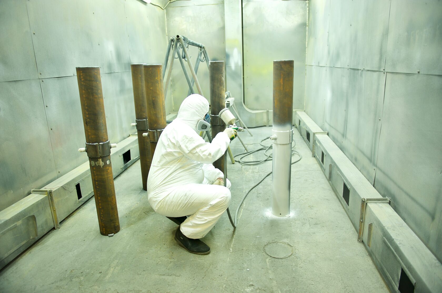 Металлообработка