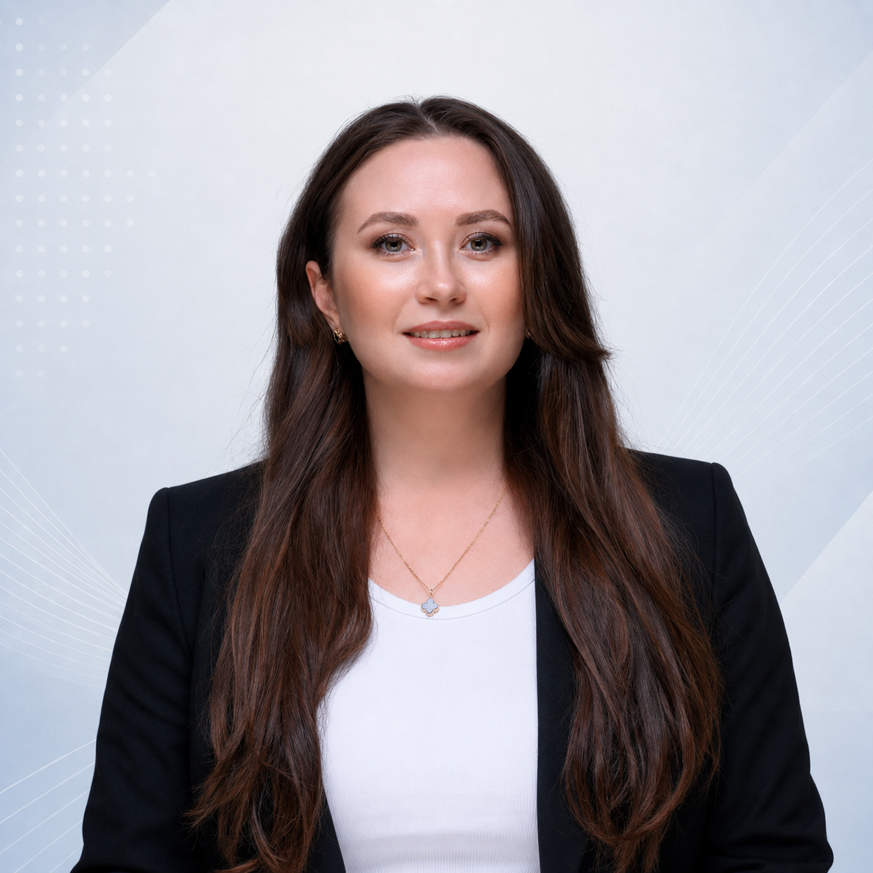 Мусиенко Алина Юрьевна