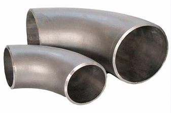 Отвод стальной