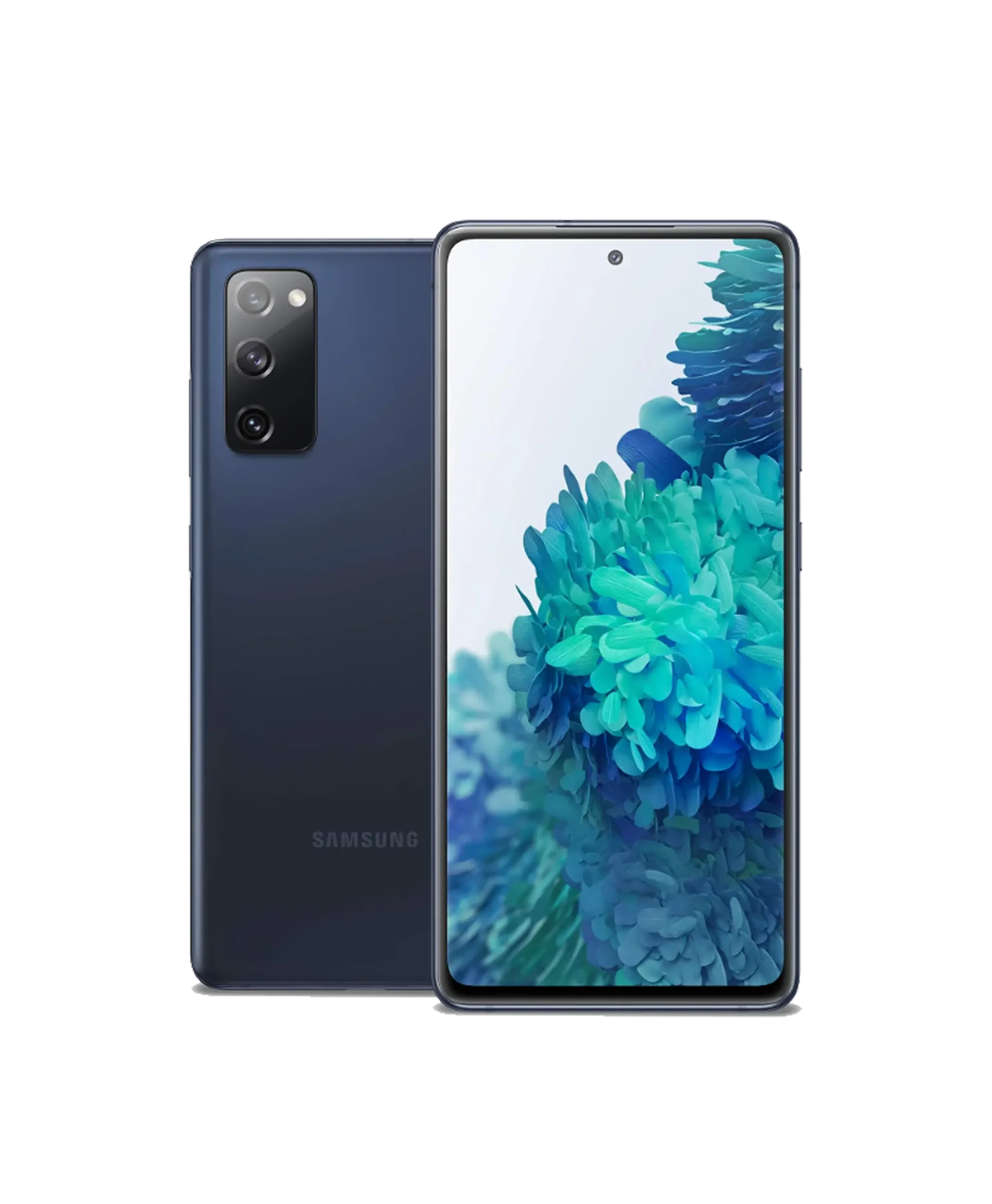 Samsung Galaxy S20 FE — ремонт в Green Repair