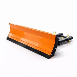 Снегоуборочный отвал Winter Force - детали конструкции