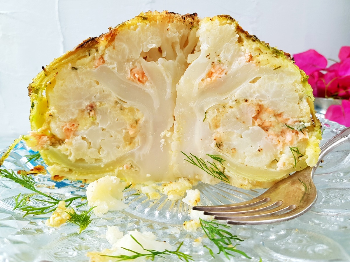Цветная капуста, запеченная с сыром - рецепт приготовления с фото от натяжныепотолкибрянск.рф