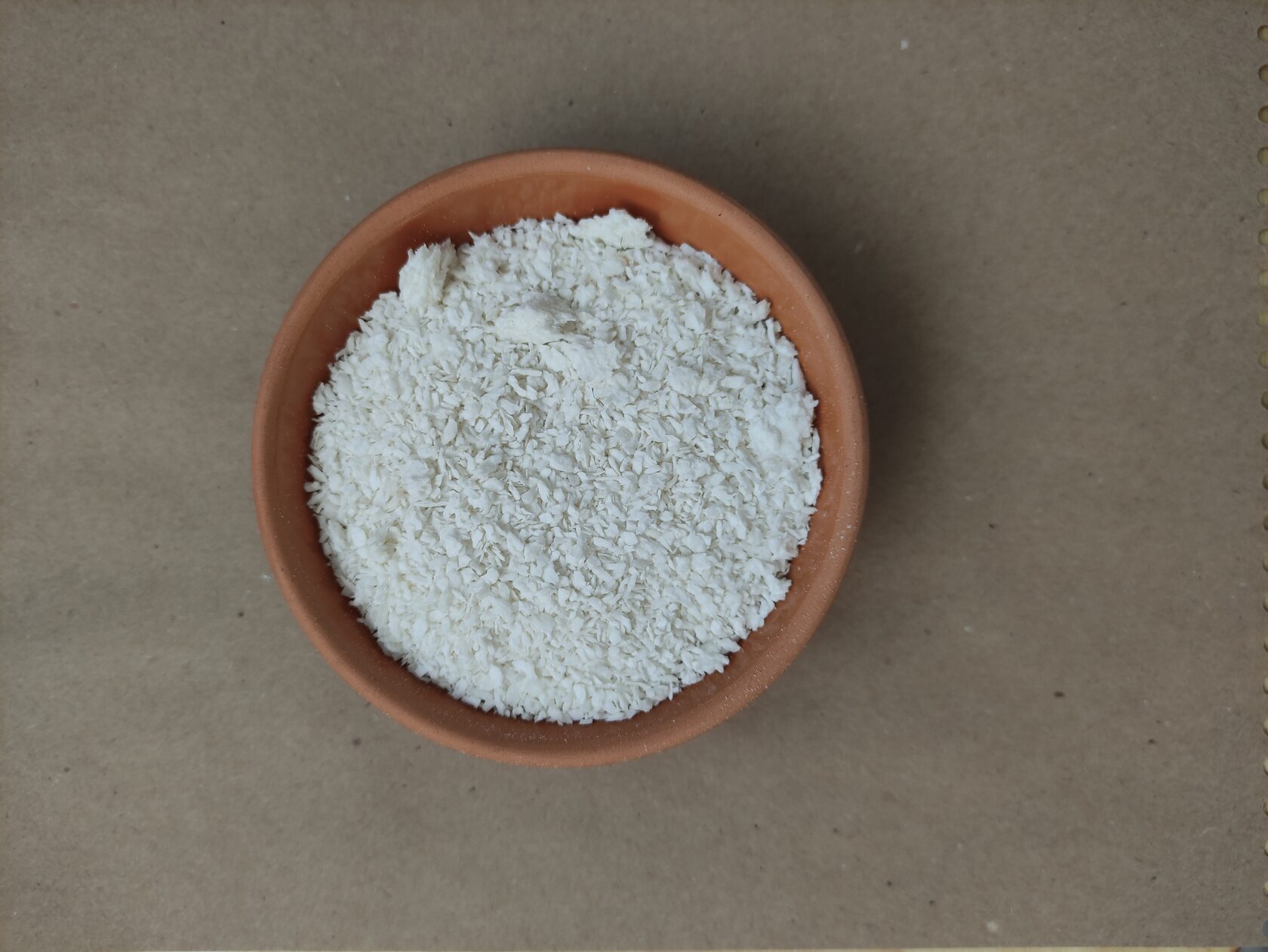 кокосовый жмых