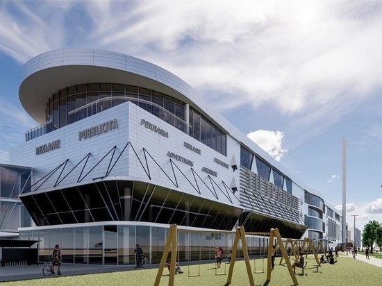 Город Сертолово