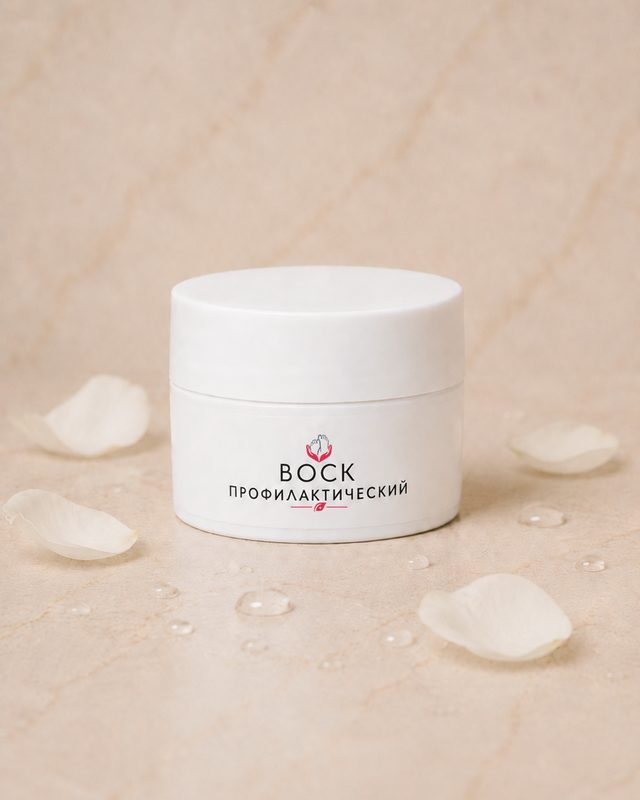 Воск профилактический Le Nom Professional
