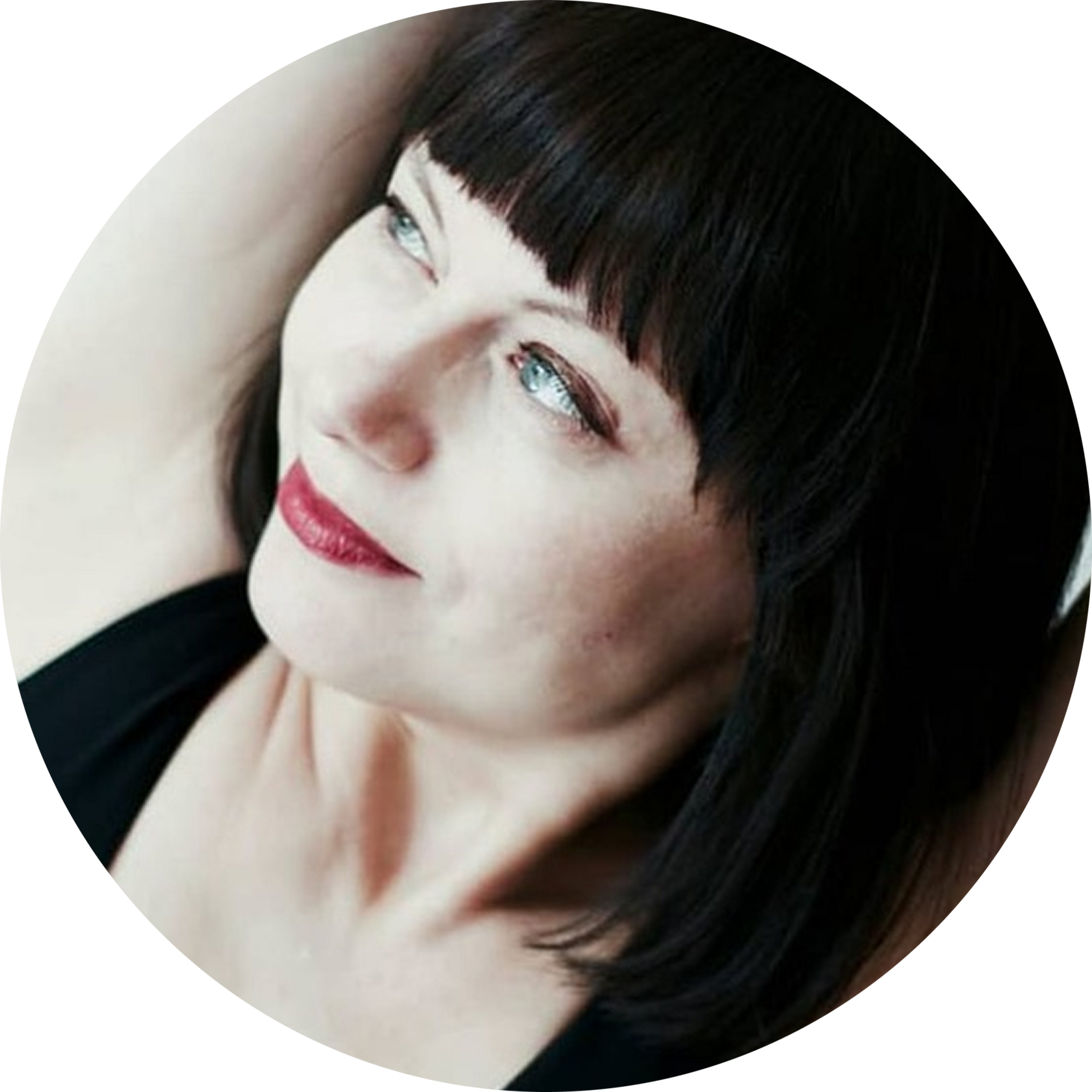 Оксана Дзюбан