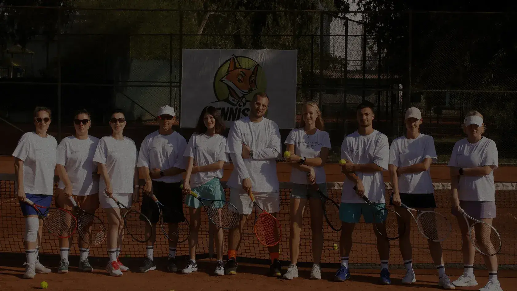 Tennis Go School tennis-go-school