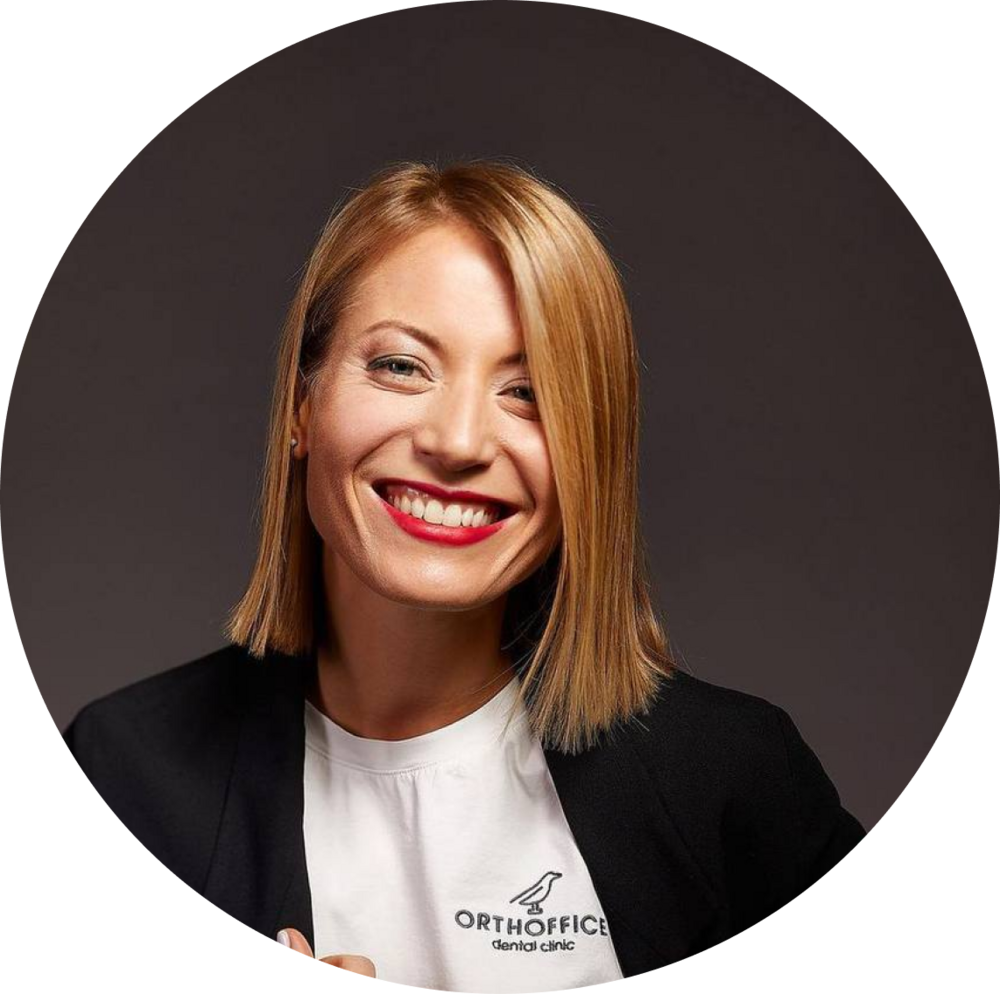 ЦИФРОВАЯ ОРТОДОНТИЯ. ВСЕ НА СВОИХ МЕСТАХ