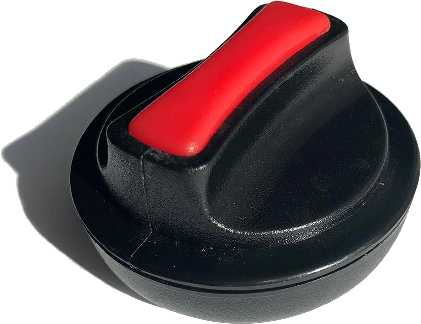 ручная оснастка для печати с краской