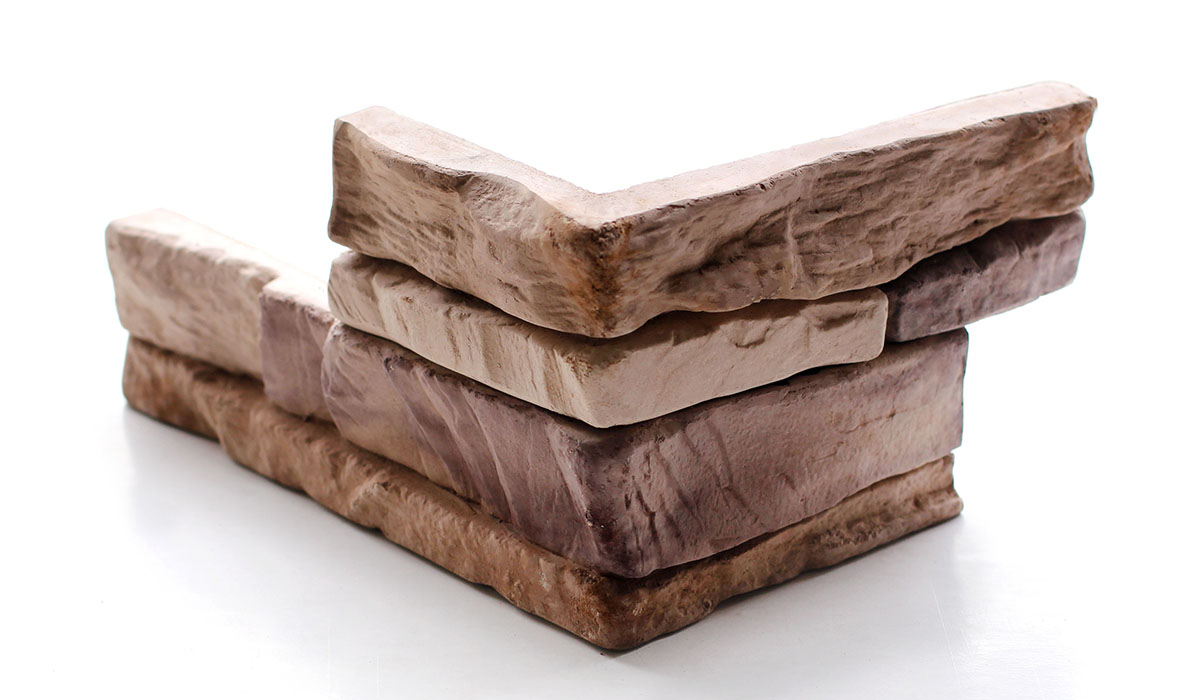 Norway Stone Collection