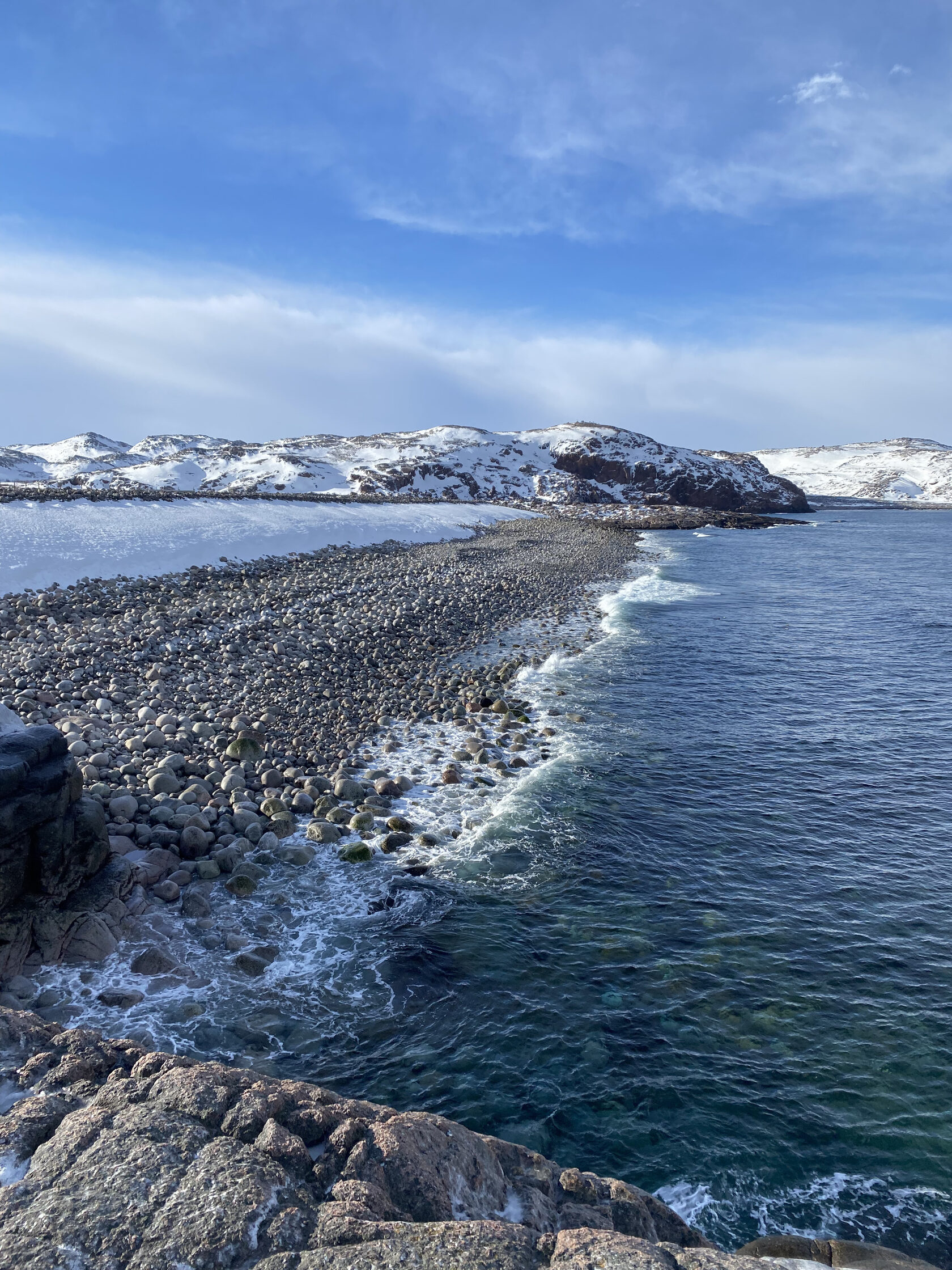Териберка туры из Москвы