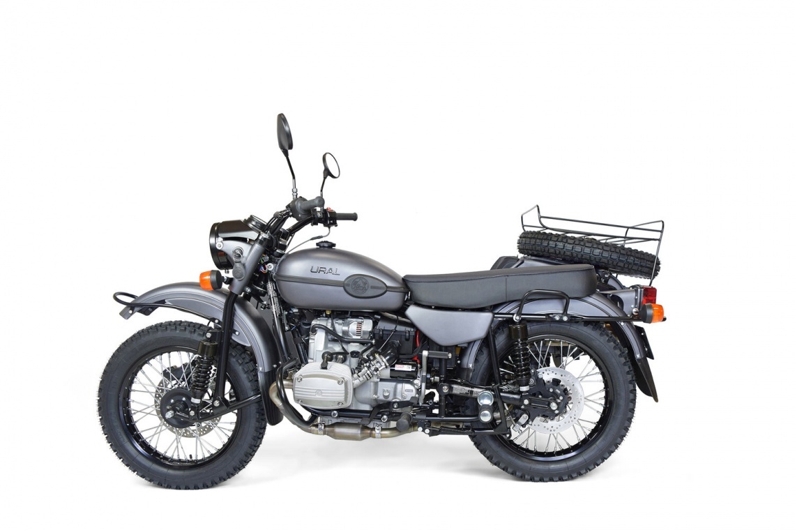 Ural Electric