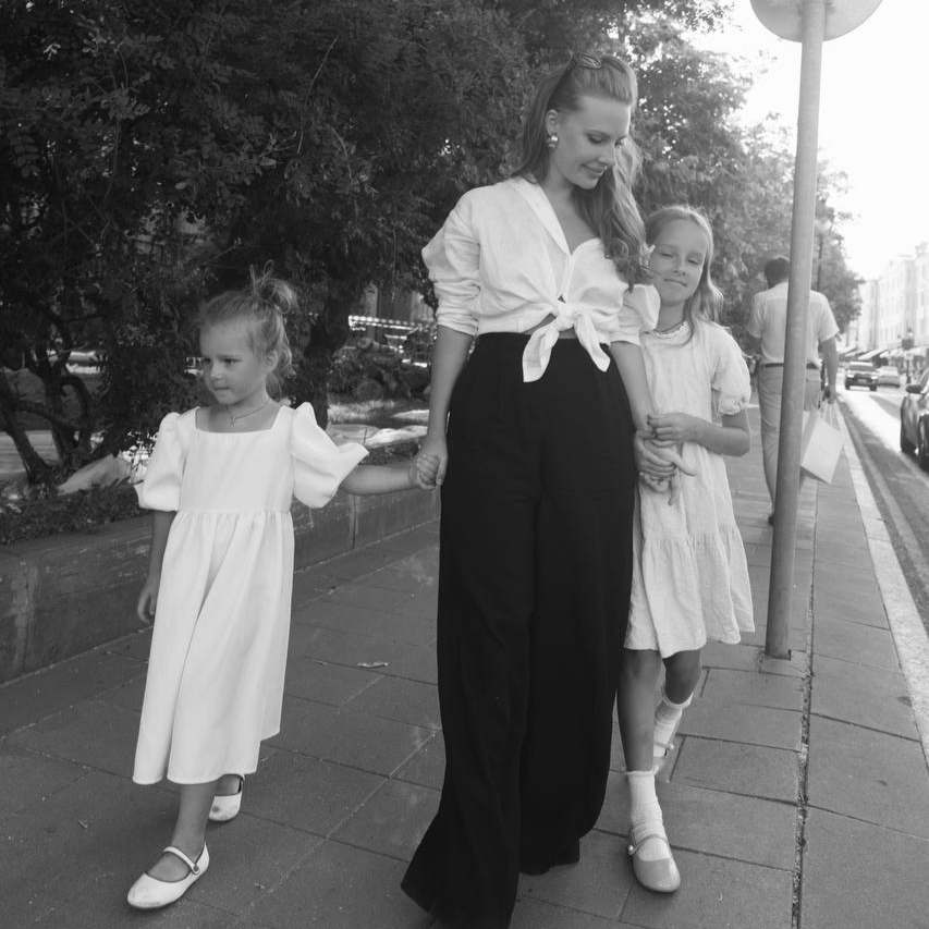 Лизавета Рондик