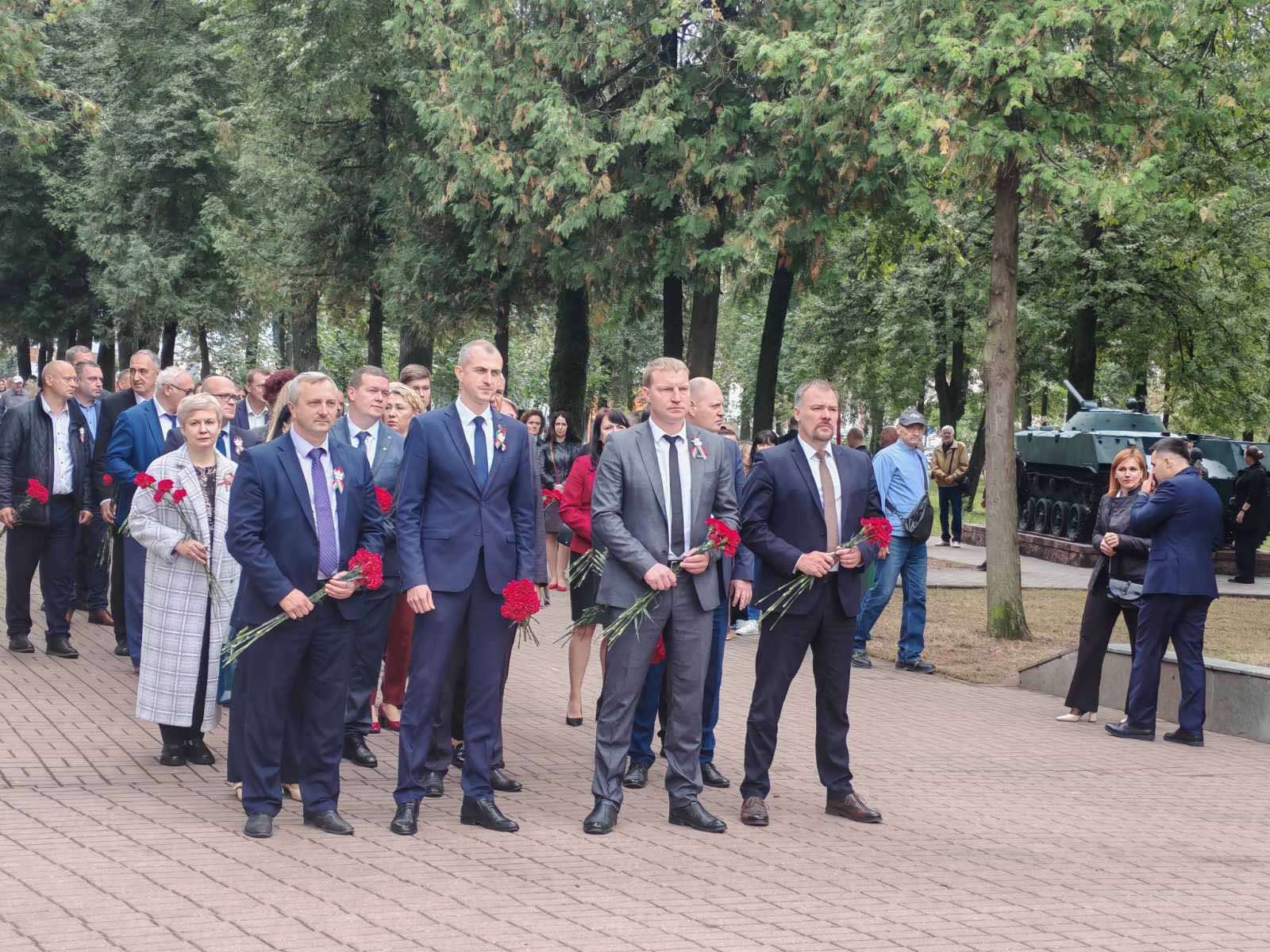 ОМКК С Днём народного единства!