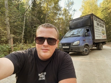 Лучшие из лучших! Грузоперевозки, переезды, грузчики