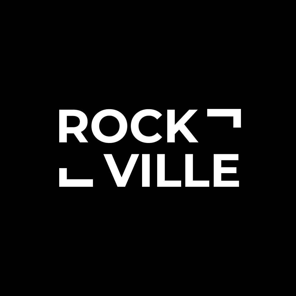 Rockville - магазин рок-атрибутики