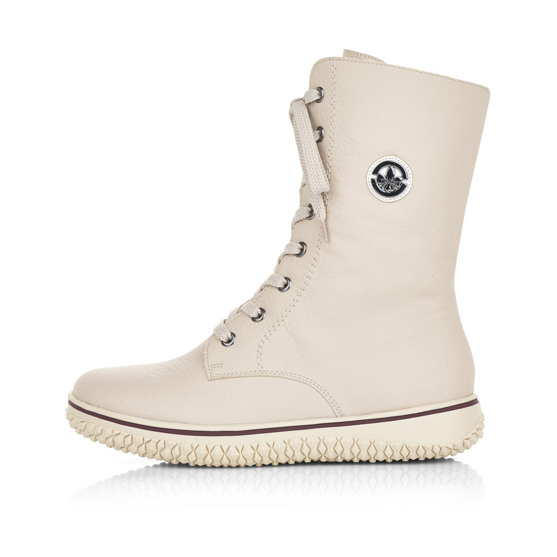 Ботинки Женские RIEKER - RIEKER