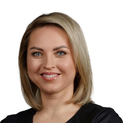 Ганженко Яна Дмитриевна