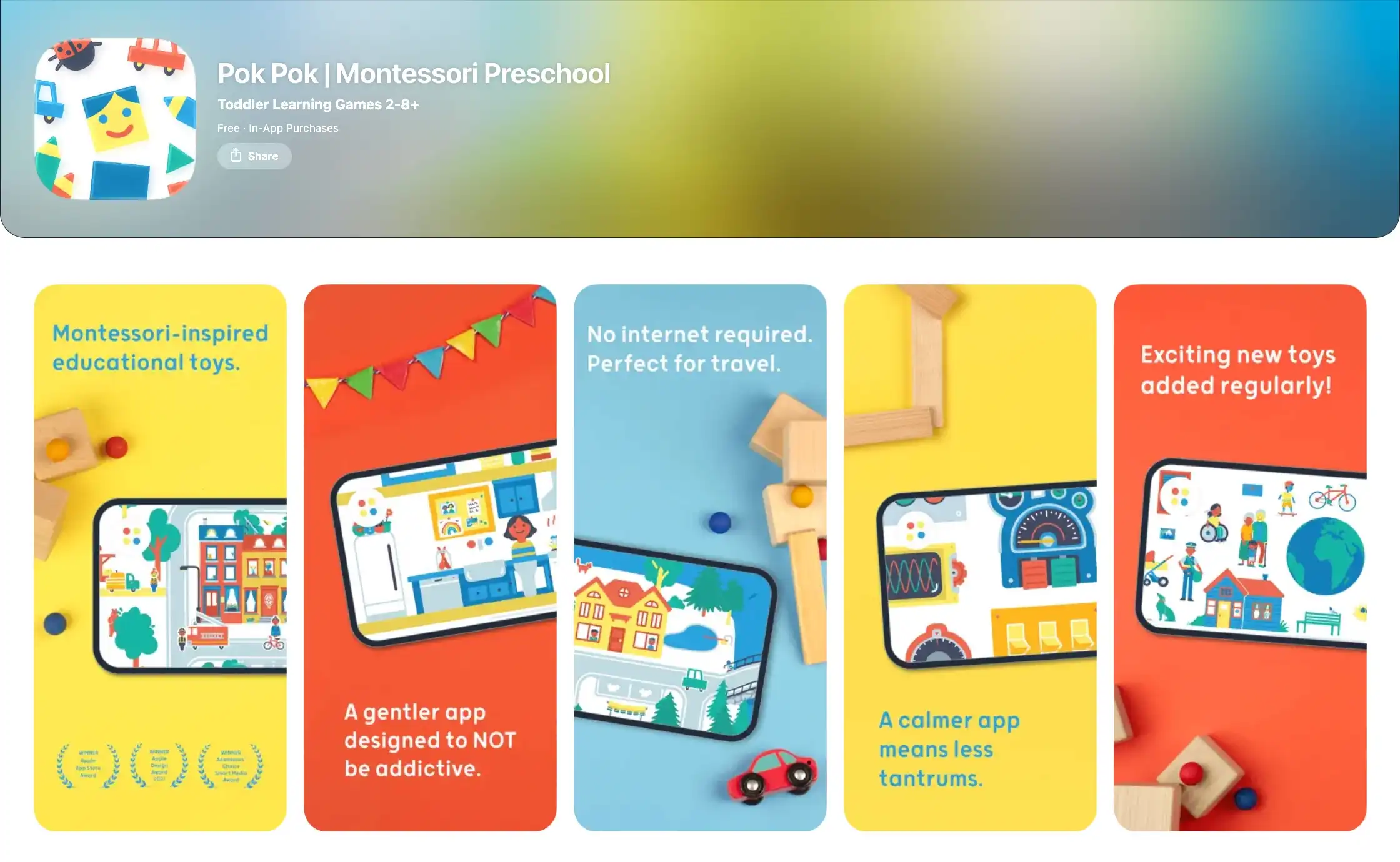 ABCmouse preschool learning path and digital rewards curriculum