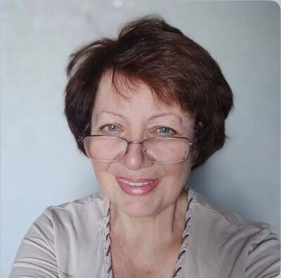 Елена Анатольевна Кавторина