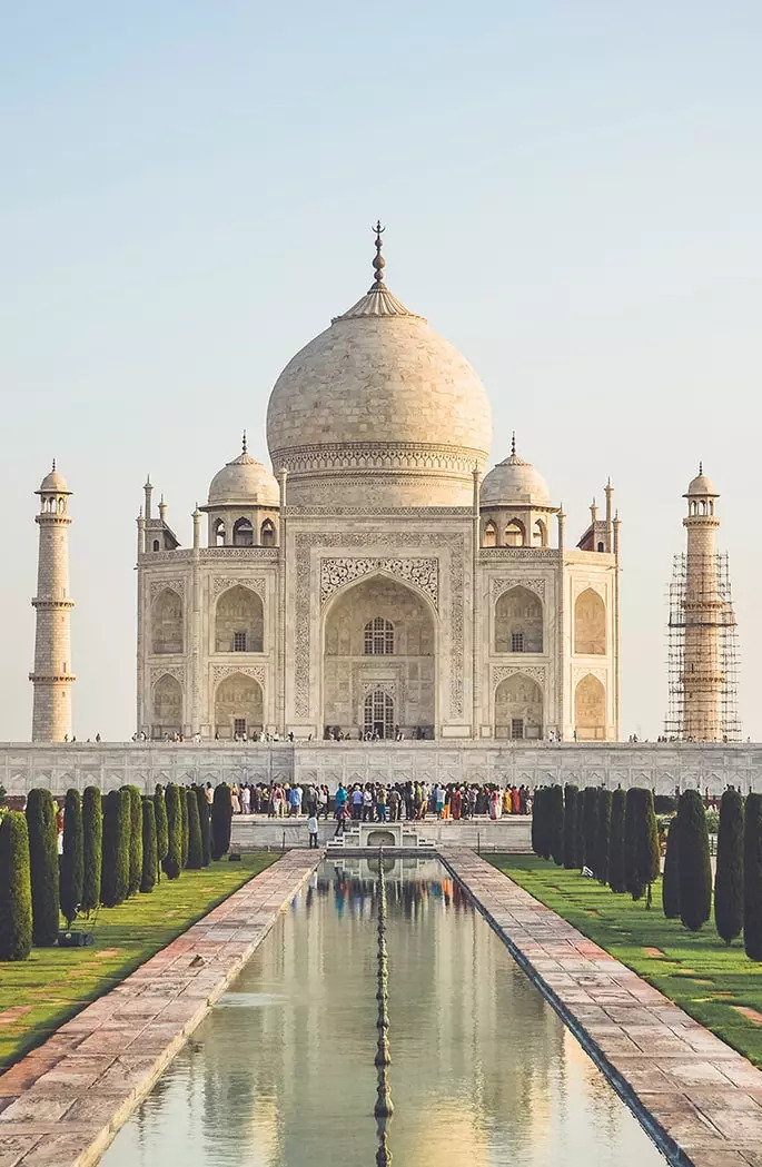 Электронные визы в Индию