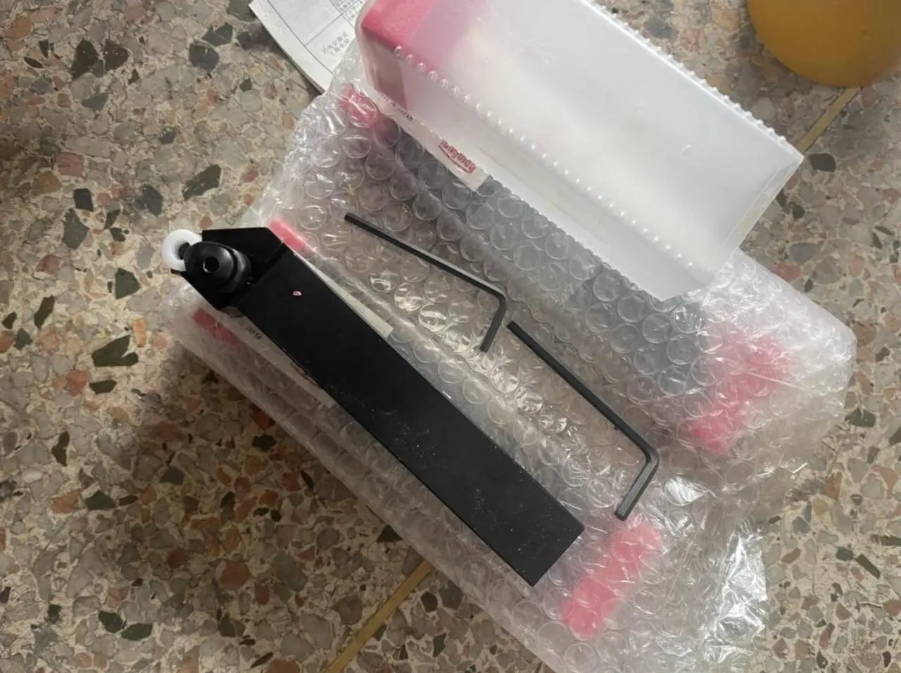 Фото 22 — доставка из Китая