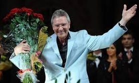 &quot;День Победы&quot; в Кремле