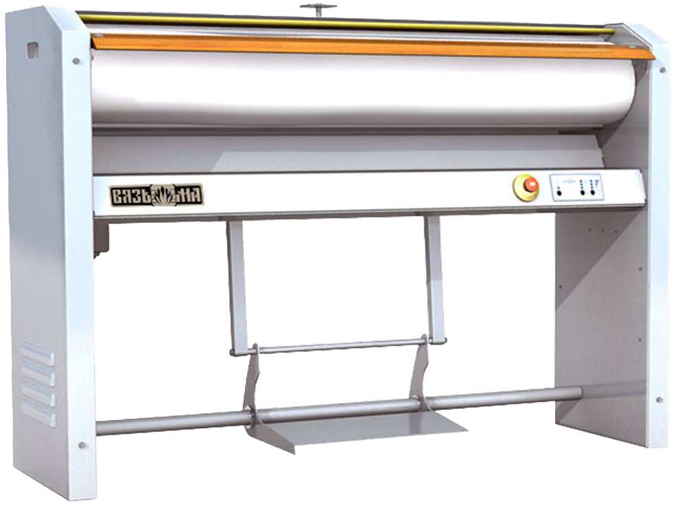 гладильные катки