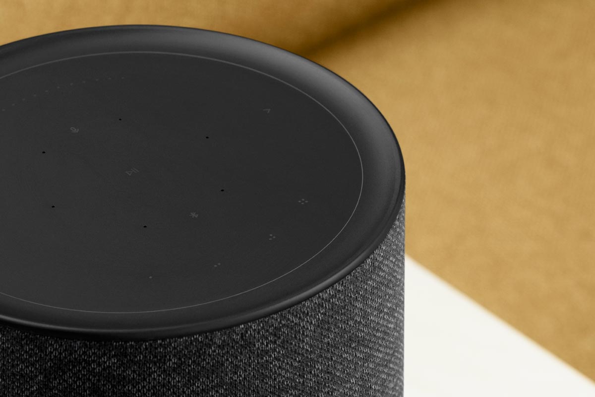 Bang &amp; Olufsen Beosound Balance