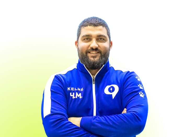 Расулов Чингиз Маликович