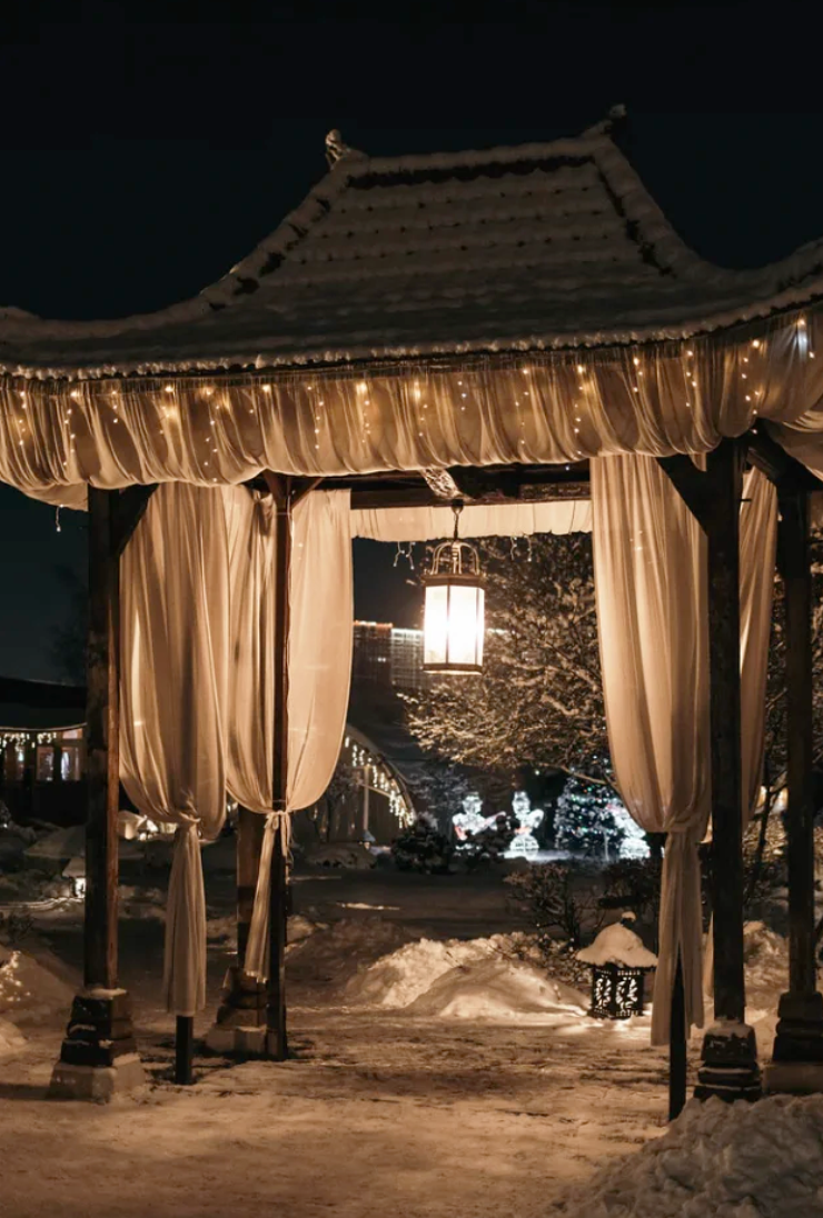 Банкетные площадки Подмосковья