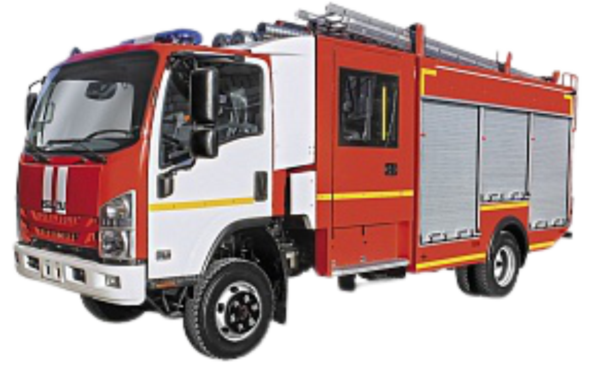 Пожарная автоцистерна пожарные автомобили. АЦ 1.0-40 Isuzu. Пожарная автоцистерна АЦ 1,5-40/2 (Isuzu). Пожарная машина АЦ 1 0 40 Исузу. Автоцистерна пожарная АЦ 2,0-40/2 на шасси Isuzu nqr75p.