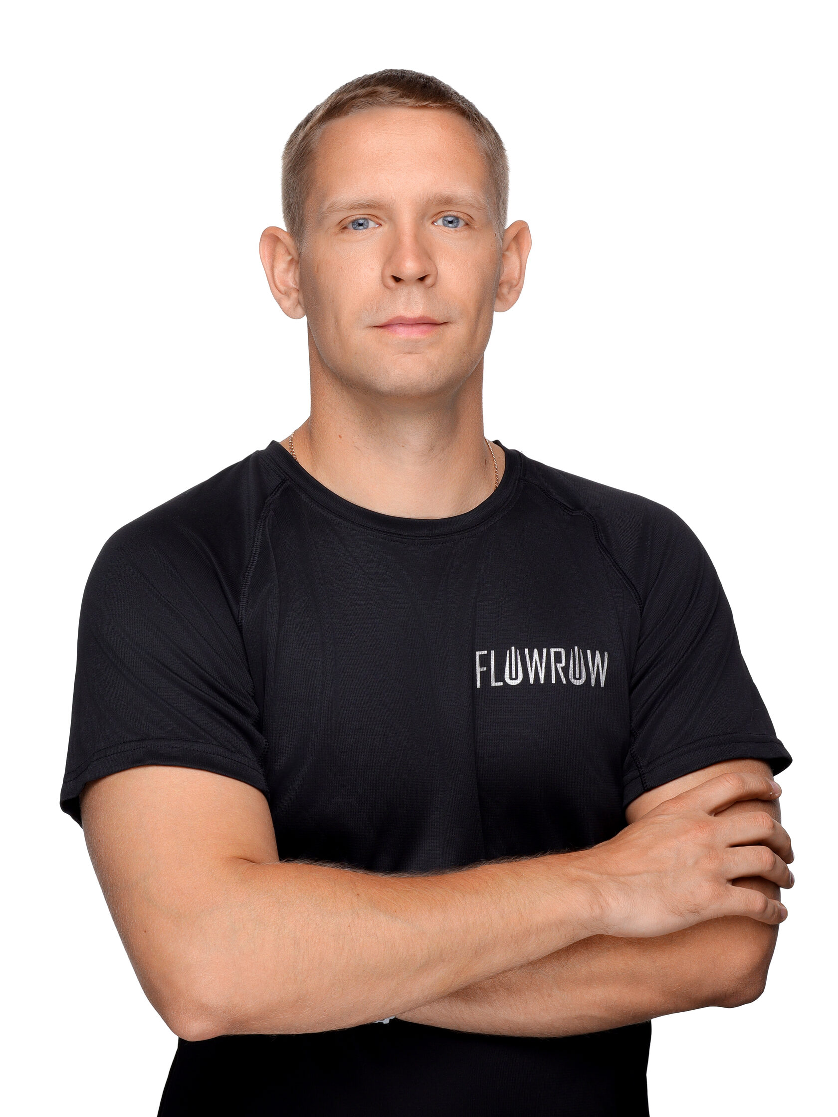 Сергей Овсянников
