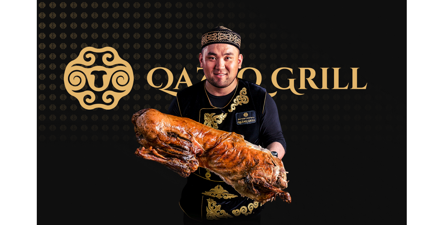 Рецепт настоящего бешбармака от QAZAQ GRILL