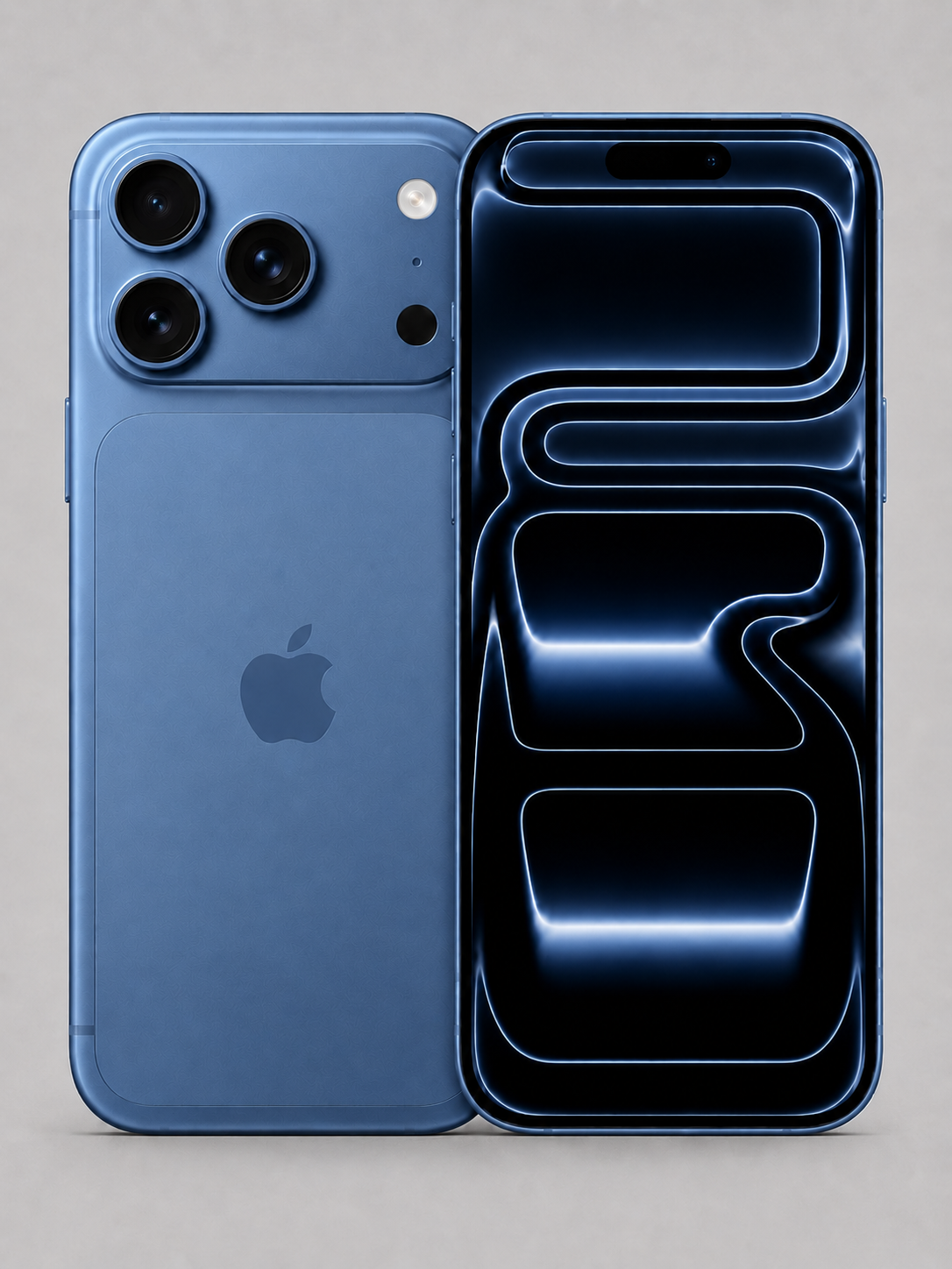 iPhone 17 Pro Max — фото 1