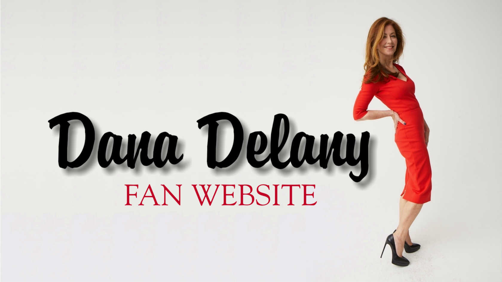 Dana Delany Fan Website. Photos