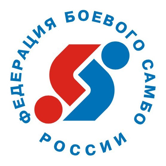 Логотип Федерации боевого самбо