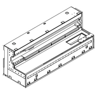 Проектирование детали