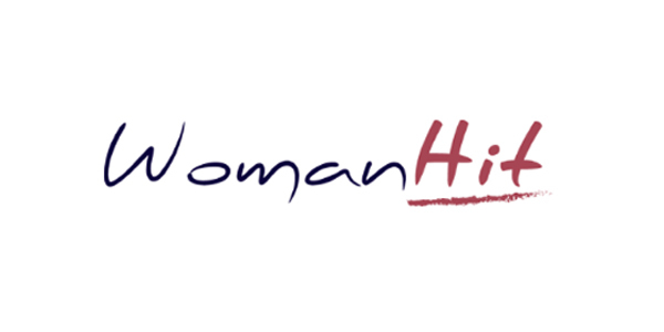 WOMANHIT. Хитвумен.