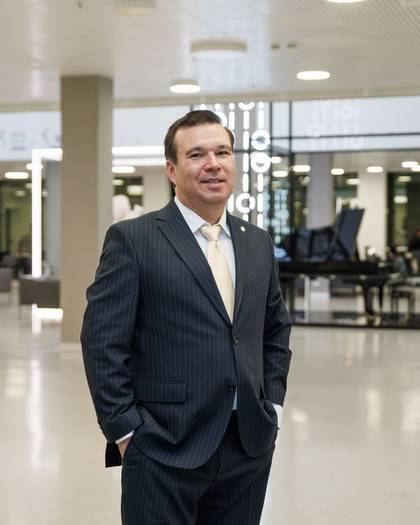 Ravil Akhtyamov