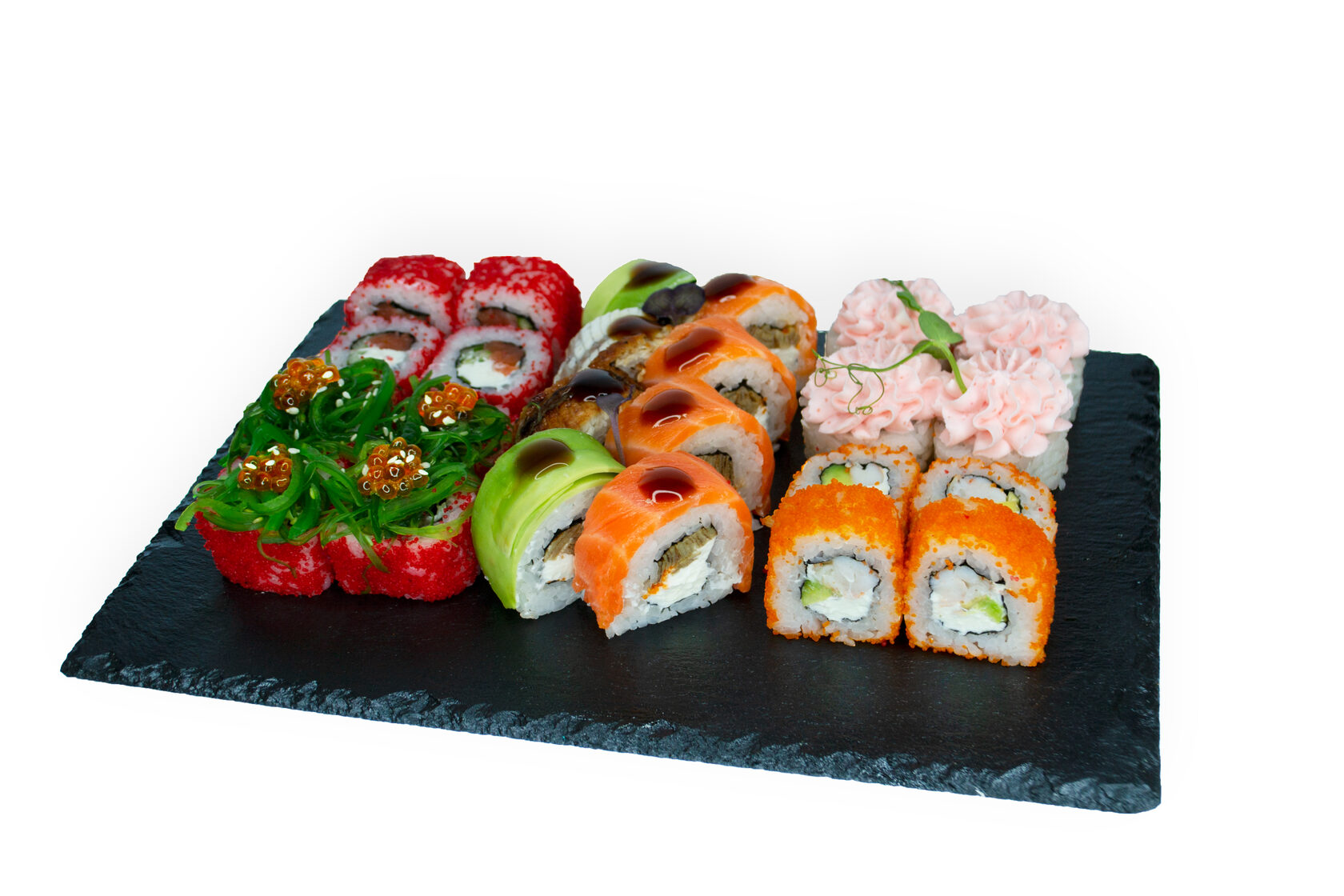 Заказать суши в магнитогорске с доставкой круглосуточно фото 119