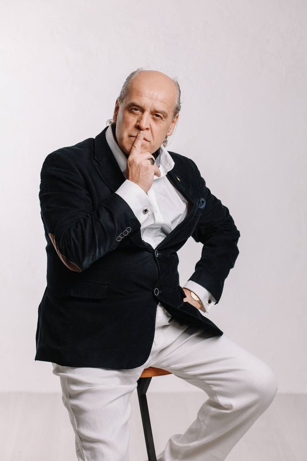 Андрей Сизов
