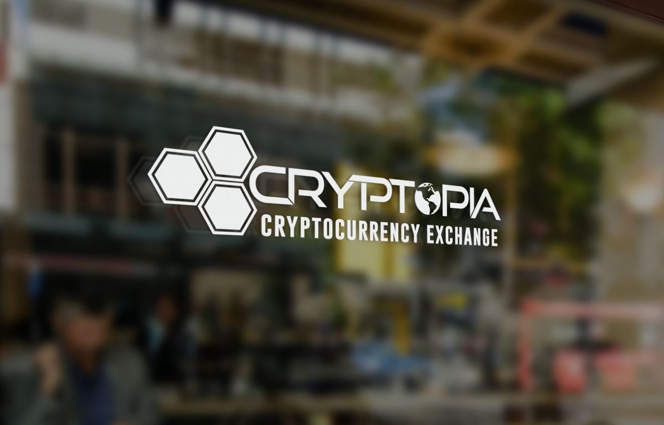 Ликвидация криптобиржи Cryptopia, уже назначен ликвидатор.