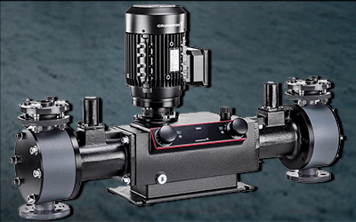 грундфос стабилизация