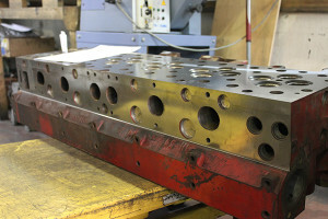 IRKDVS. Наши работы.