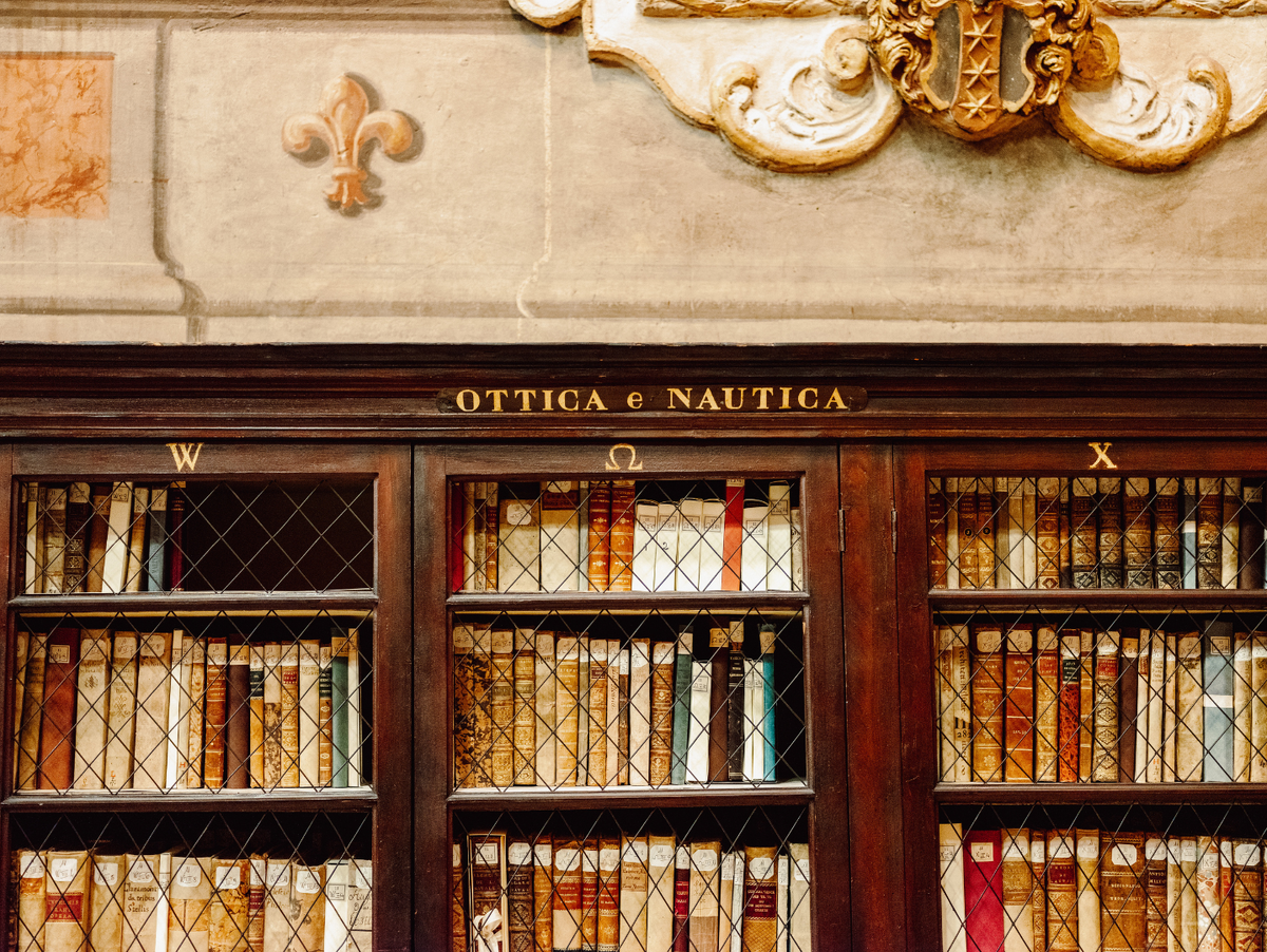 Италия Флоренция