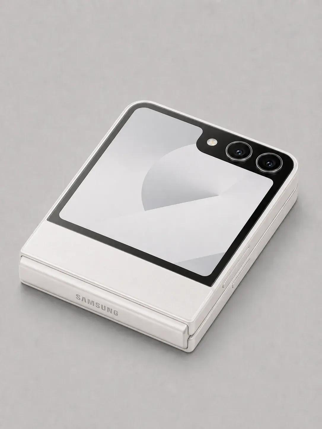 Galaxy Z Flip 7 FE — фото 6